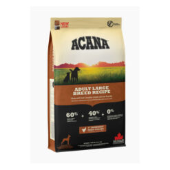 Acana Adult Large Breed Dry Dog Food