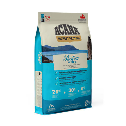 Acana Pacifica Dry Dog Food