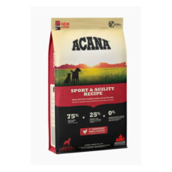 Acana Sport and Agility Dry Dog Food