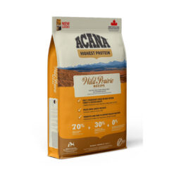 Acana Wild Prairie Dry Dog Food
