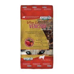 Addiction Grain Free Viva La Venison Formula Dry Dog Food