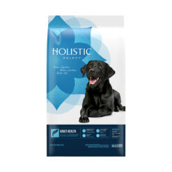 Holistic Select Anchovy Sardine and Salmon Meal Dry Dog Food