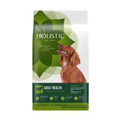 Holistic Select Lamb Meal Dry Dog Food
