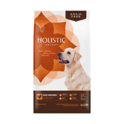 Holistic Select Weight Management Chicken Meal and Peas Formula Dry Dog Food