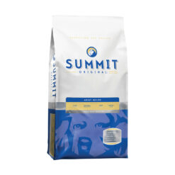 SUMMIT™ Original Three Meat Adult Recipe Dry Dog Food