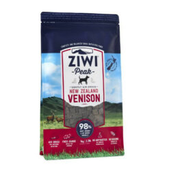 ZiwiPeak Venison Dog Food