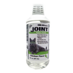 Cool Cat Holistic Joint Formula in Chicken Flavor 8oz