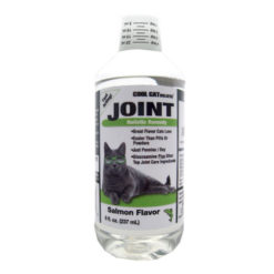 Cool Cat Holistic Joint Formula in Seafood Flavor 8oz