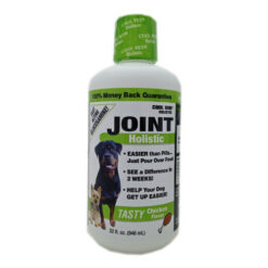 Cool Dog Holistic Joint Formula in Chicken Flavor