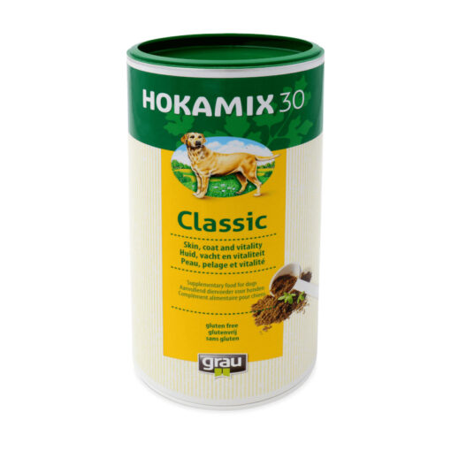 Hokamix 30 Dog Supplement