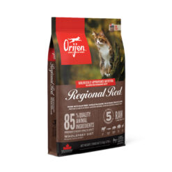 Orijen Regional Red Dry Cat Food