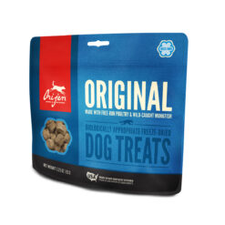 Orijen Freeze-Dried Original Dog Treats
