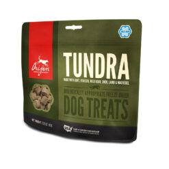 Orijen Freeze-Dried Tundra Dog Treats
