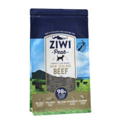 ZiwiPeak Beef Dog Food