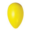 Jolly Pets Jolly Egg Dog Toy Yellow