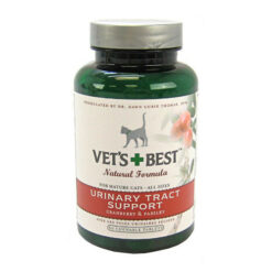 Vet's Best Urinary Tract Support Tabs