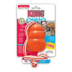 KONG Aqua Dog Toy
