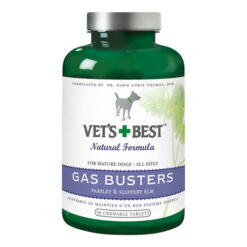 Vet's Best Gas Busters Dog Supplement