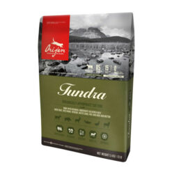 Orijen Tundra Dry Cat Food