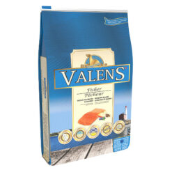 Valens Canine Fisher Dry Dog Food