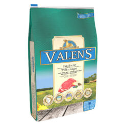 Valens Canine Pasture Dry Dog Food
