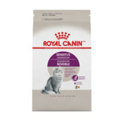 ROYAL CANIN Feline Health Nutrition SENSITIVE DIGESTION Dry Cat Food