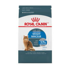 ROYAL CANIN® Feline Care Nutrition INDOOR WEIGHT CARE Dry Cat Food