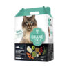 Canisource Grand Cru Grain Free Fish Formula Dehydrated Cat Food
