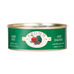 Fromm Four Star Grain Free Lamb Pate Canned Cat Food