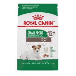Royal Canin Small Aging 12+ Dry Dog Food