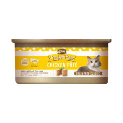 Merrick Purrfect Bistro Grain-Free Duck Pate Canned Cat Food