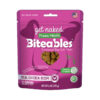 Get Naked Puppy Health Biteables Soft Dog Treats