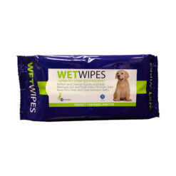 Unleashed Pet Wipes