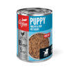 Orijen Poultry and Fish Pate Canned Puppy Food
