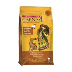 Carna4 Lamb Hand Crafted Dry Dog Food