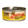 Evanger's Super Premium Quail Dinner Grain-Free Canned Cat Food